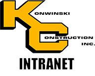 konwinski logo