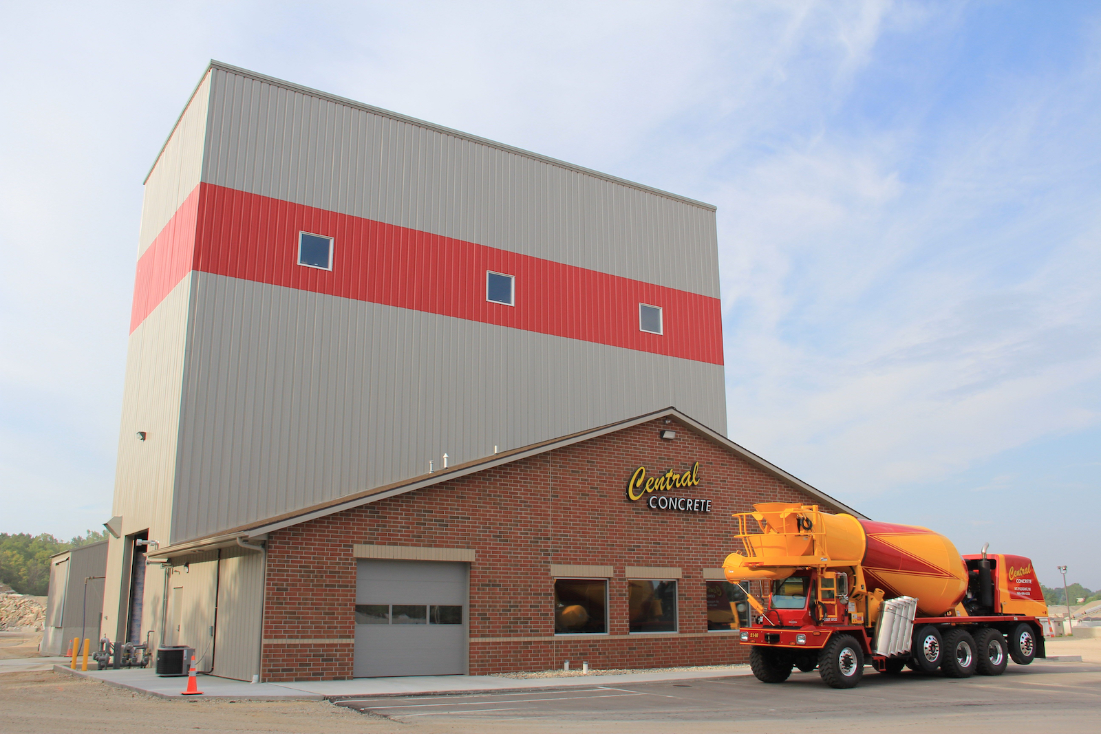 Konwinski Construction General Contractor, Commercial, Residential